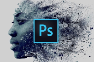 Обработка изображений в среде Adobe Photoshop